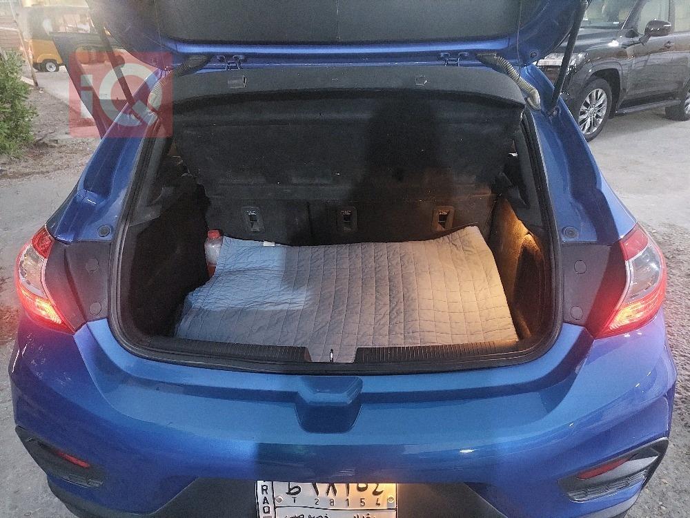 شيفروليه كروز